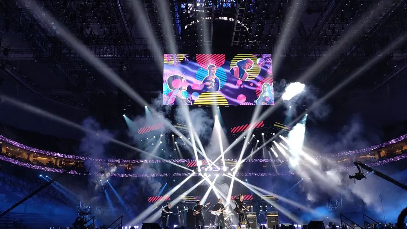 第28屆《東方風云榜》