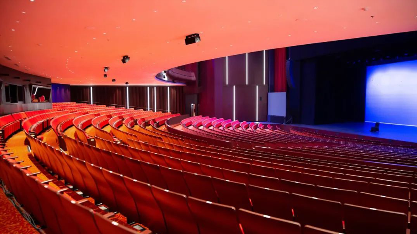 雅加達 JIEXPO 劇院