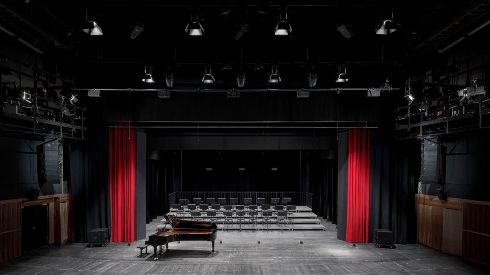 德國漢堡音樂戲劇大學