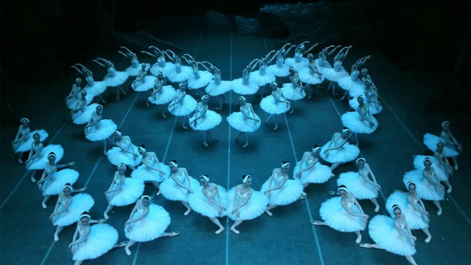 上海大劇院復演