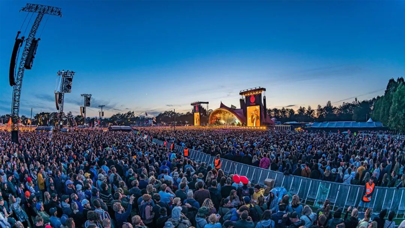 Meyer Sound 受眾持續(xù)擴大